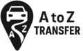 A to Z Transfer logo