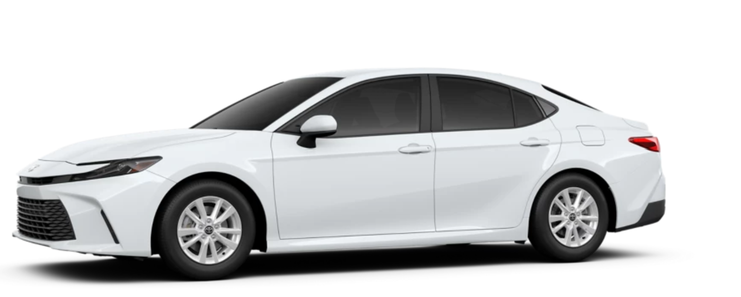 Sedan