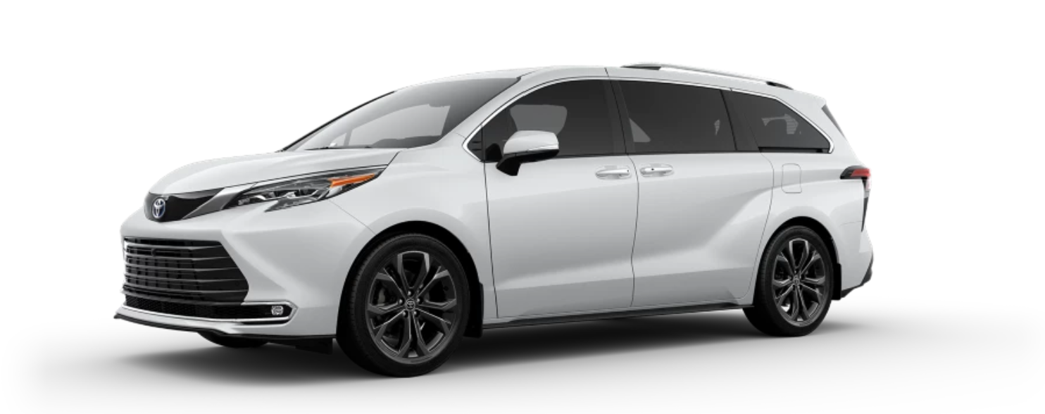 Minivan