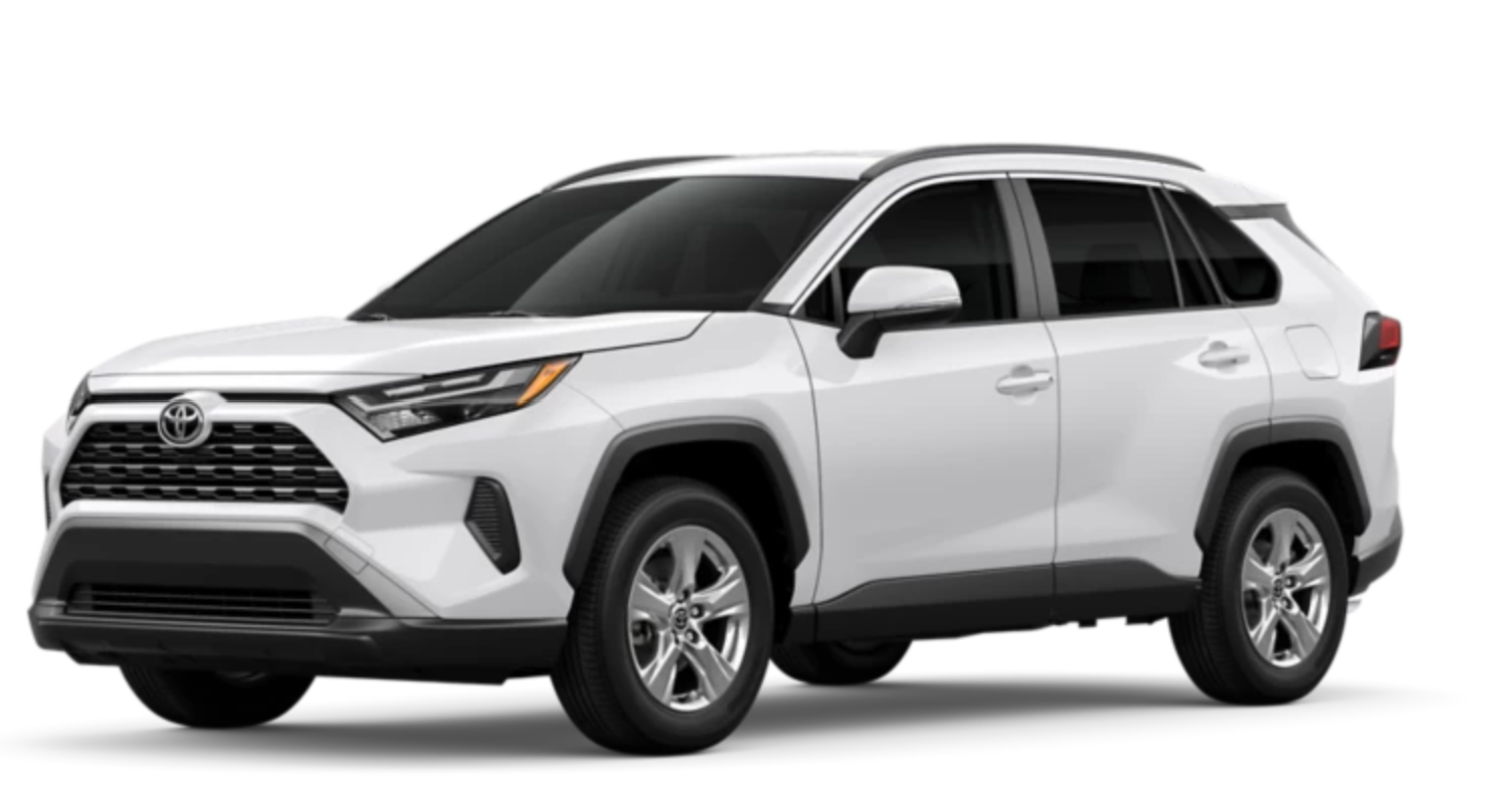 SUV